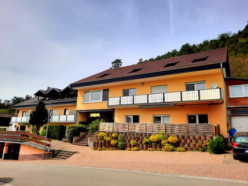 Meetshaus Tannenhof