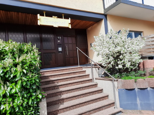 Meetshaus Tannenhof